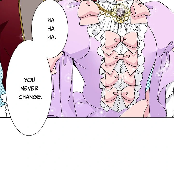 The Lady with an Elegant Smile Chapter 32 - page 39