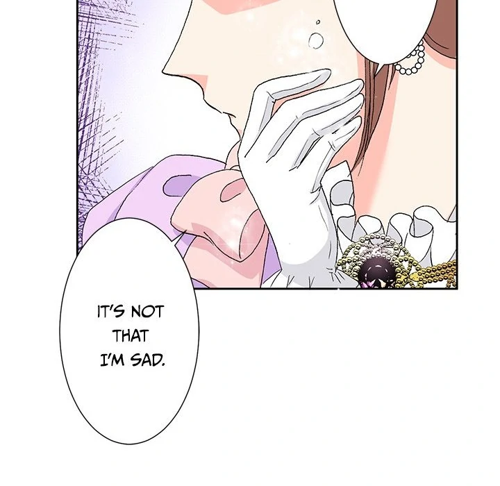 The Lady with an Elegant Smile Chapter 32 - page 57