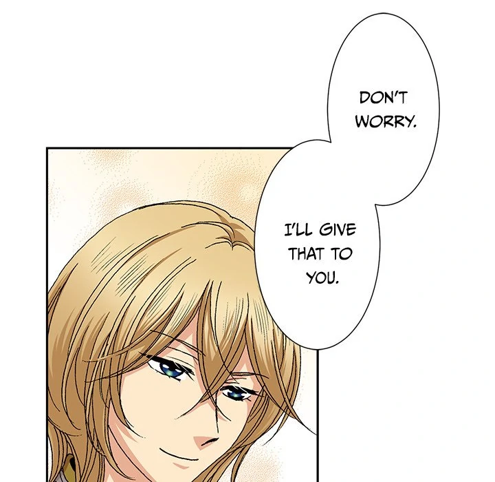 The Lady with an Elegant Smile Chapter 33 - page 11