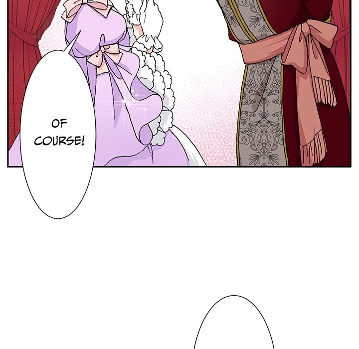 The Lady with an Elegant Smile Chapter 33 - page 15