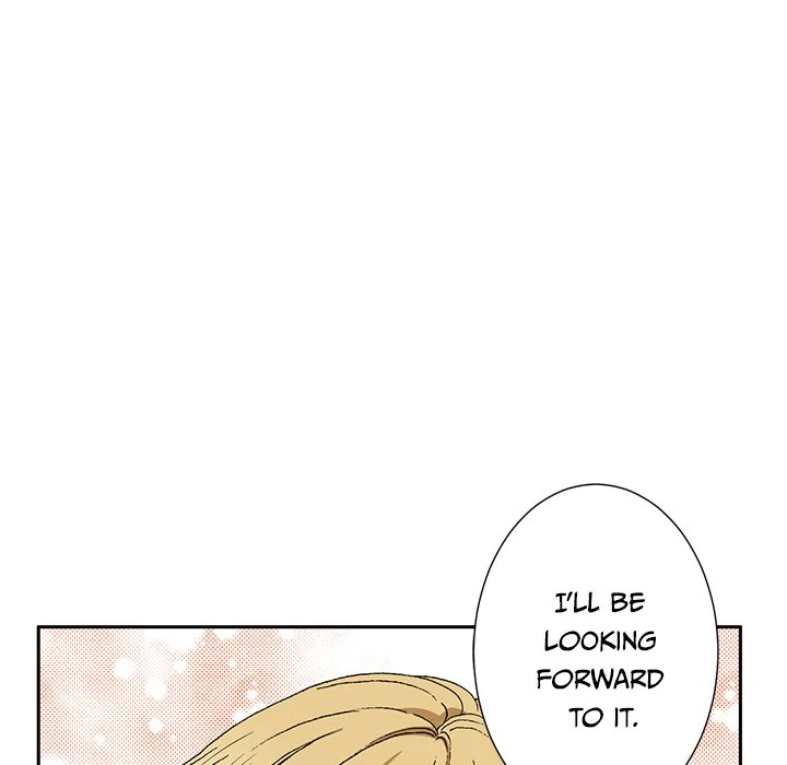 The Lady with an Elegant Smile Chapter 33 - page 18