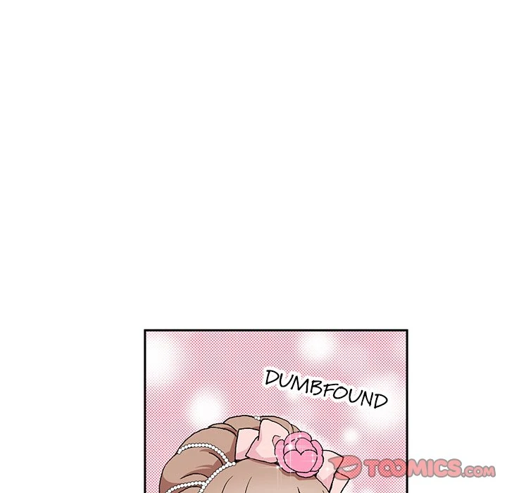 The Lady with an Elegant Smile Chapter 33 - page 20