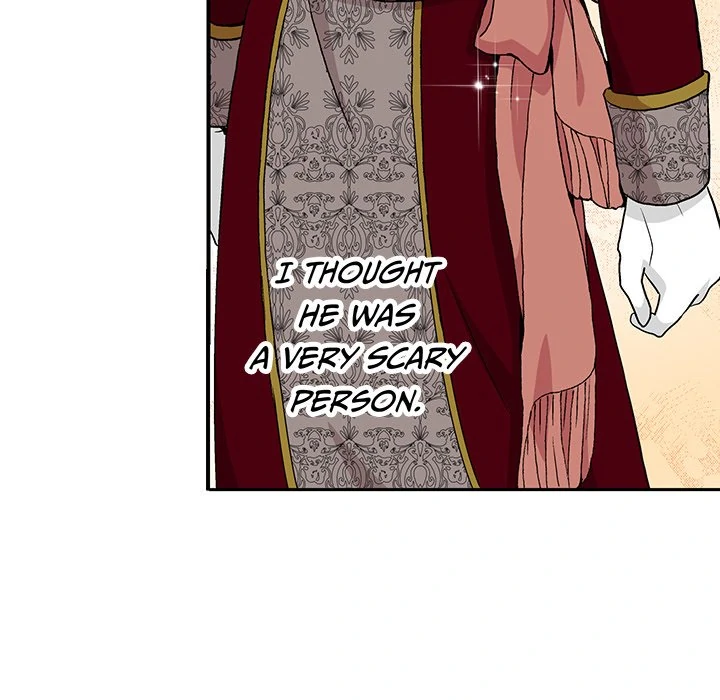 The Lady with an Elegant Smile Chapter 33 - page 24