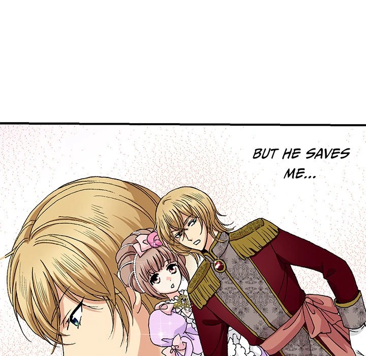 The Lady with an Elegant Smile Chapter 33 - page 25