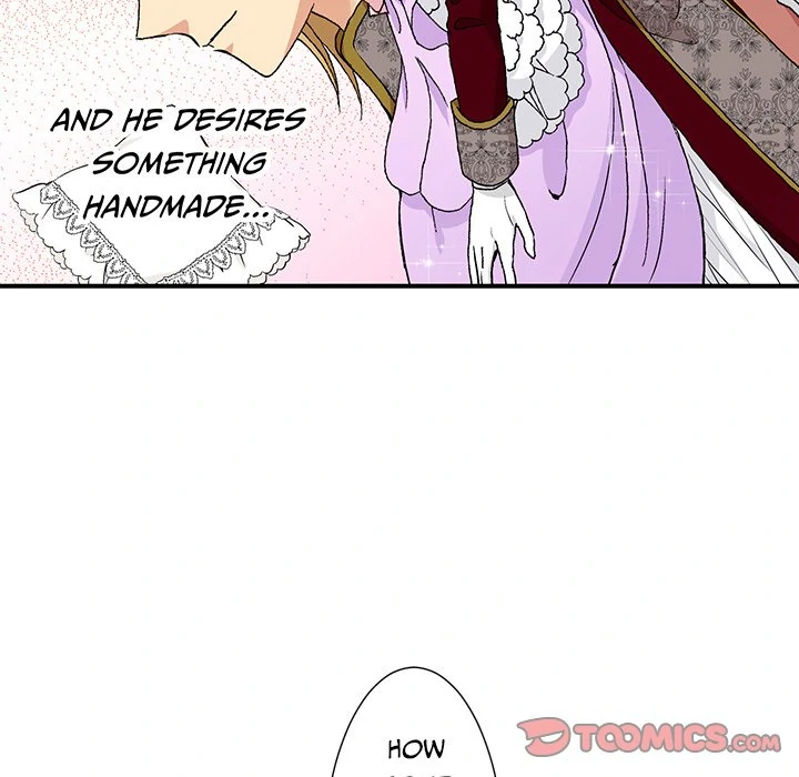 The Lady with an Elegant Smile Chapter 33 - page 26