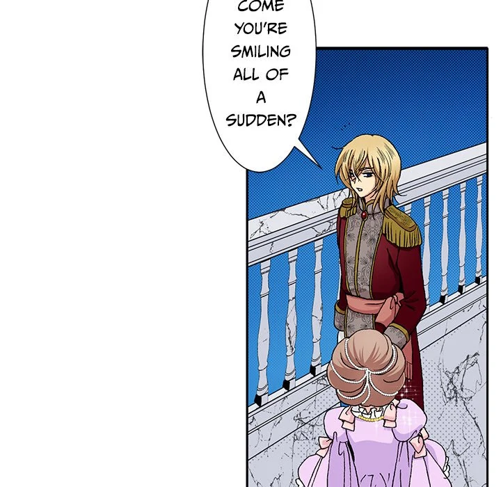 The Lady with an Elegant Smile Chapter 33 - page 27