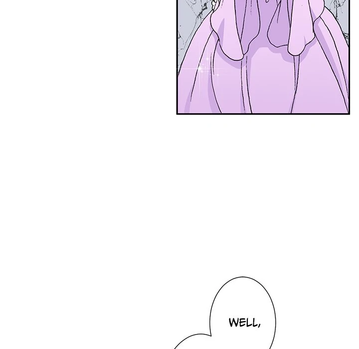 The Lady with an Elegant Smile Chapter 33 - page 28