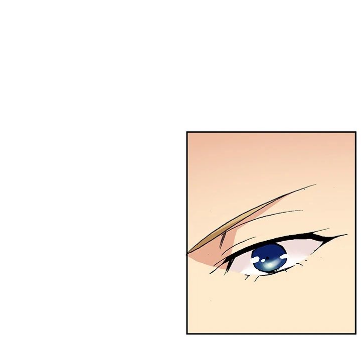The Lady with an Elegant Smile Chapter 33 - page 31