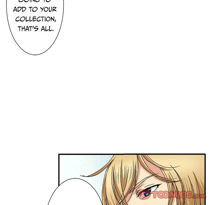 The Lady with an Elegant Smile Chapter 33 - page 38