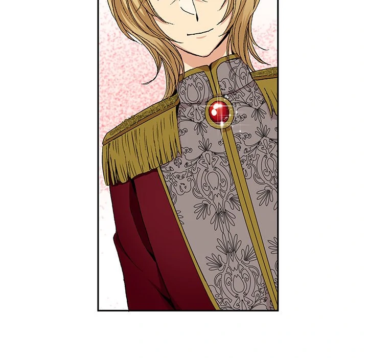 The Lady with an Elegant Smile Chapter 33 - page 47