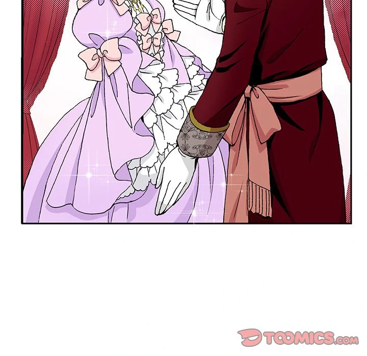 The Lady with an Elegant Smile Chapter 33 - page 50