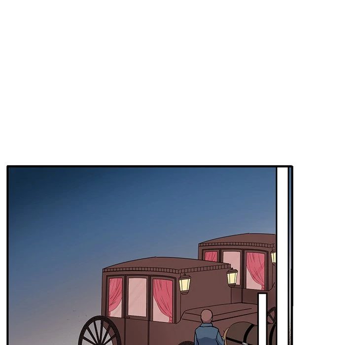 The Lady with an Elegant Smile Chapter 33 - page 51