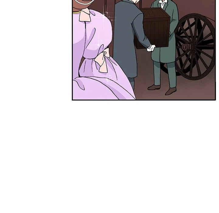 The Lady with an Elegant Smile Chapter 33 - page 57