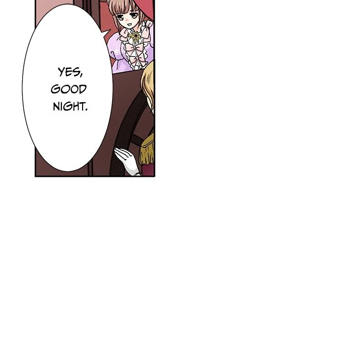 The Lady with an Elegant Smile Chapter 33 - page 60