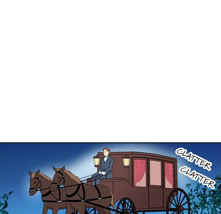 The Lady with an Elegant Smile Chapter 33 - page 61