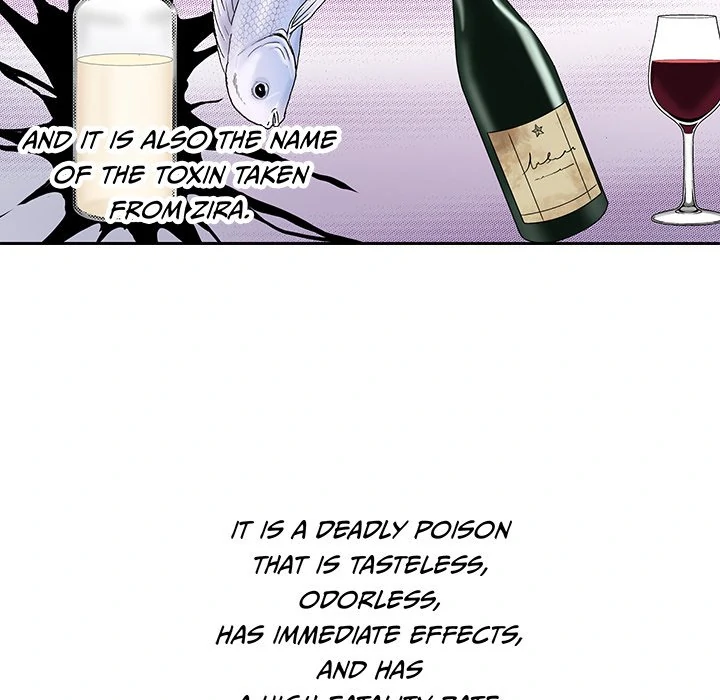 The Lady with an Elegant Smile Chapter 34 - page 15