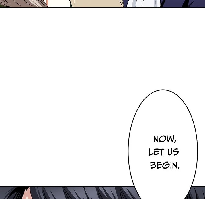 The Lady with an Elegant Smile Chapter 34 - page 38