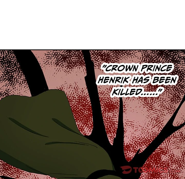 The Lady with an Elegant Smile Chapter 34 - page 50