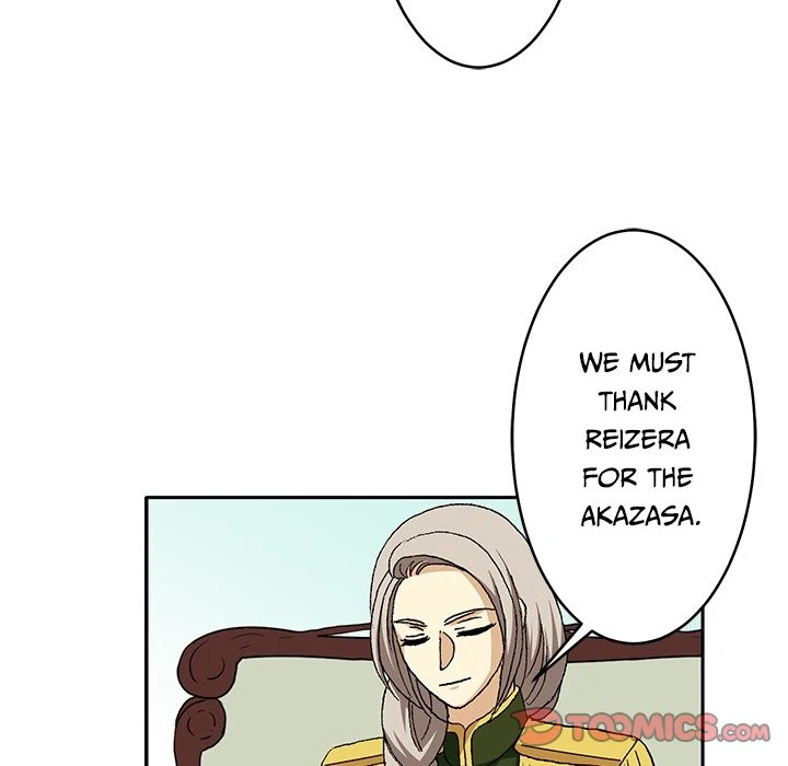 The Lady with an Elegant Smile Chapter 34 - page 66