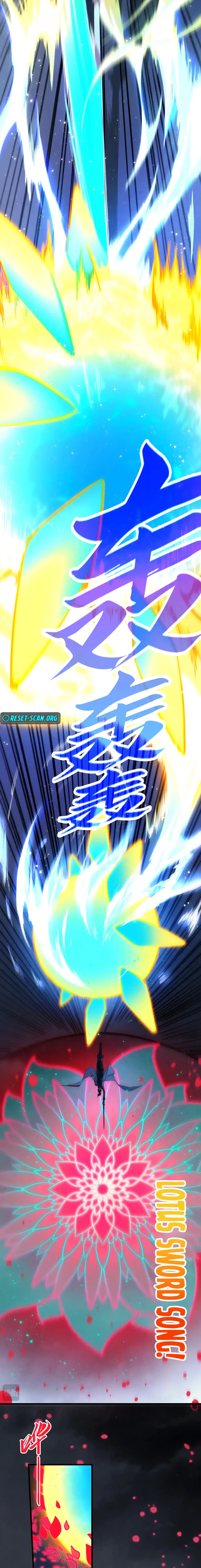 The Ultimate of All Ages Chapter 447 - page 16