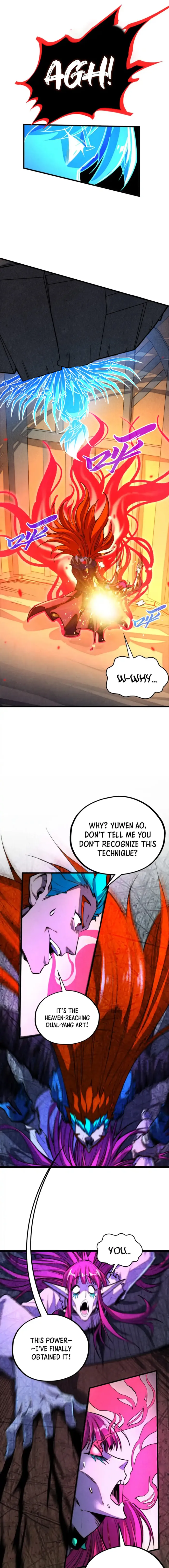 The Ultimate of All Ages Chapter 451 - page 15