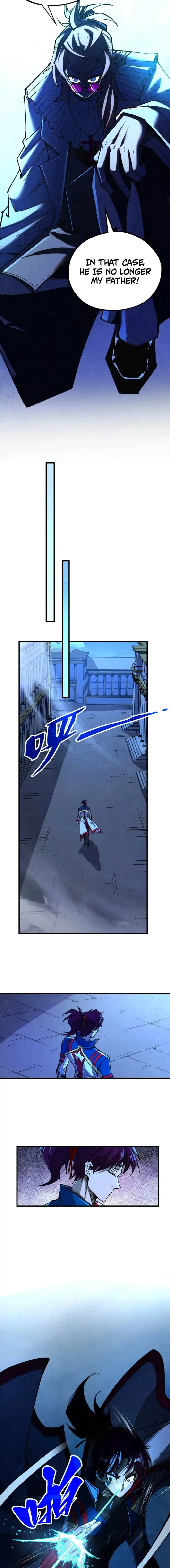 The Ultimate of All Ages Chapter 453 - page 17