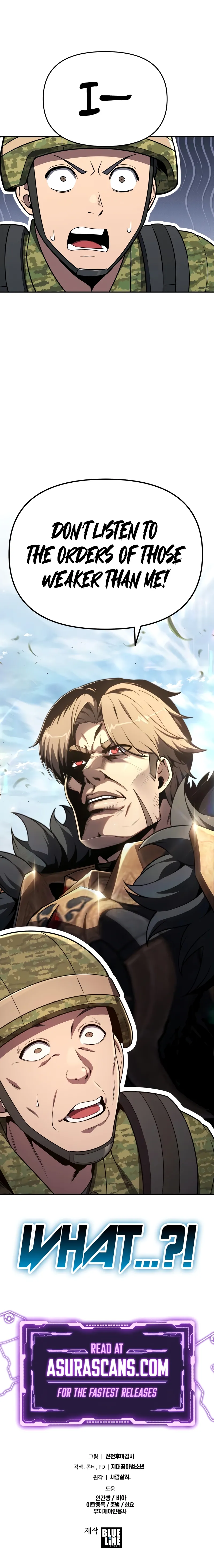 The Knight King Who Returned with a God Chapter 126 - page 14