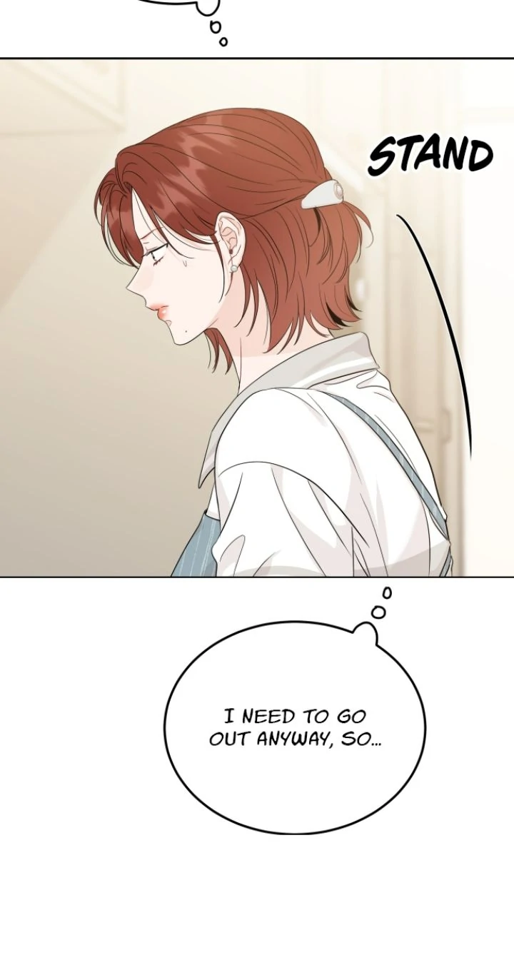 Family-Like XX Chapter 94 - page 10