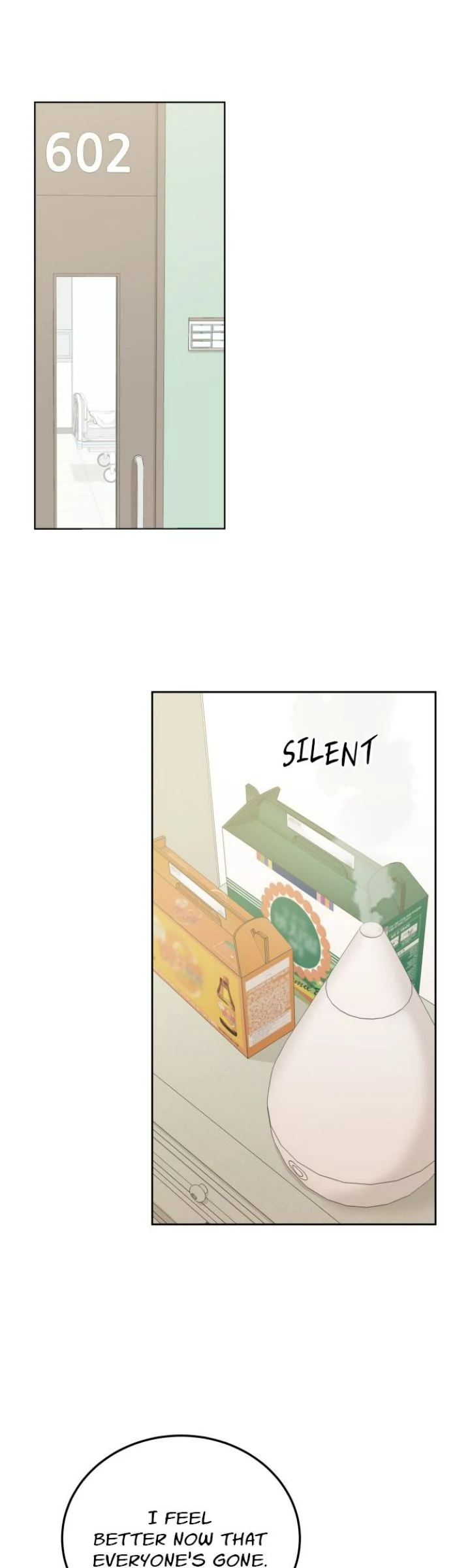 Family-Like XX Chapter 94 - page 12