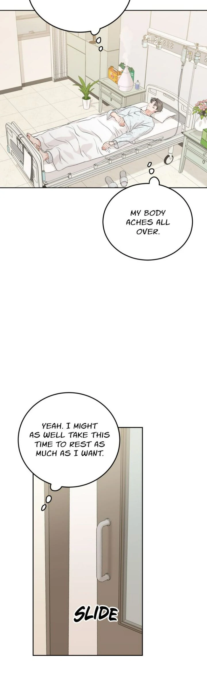 Family-Like XX Chapter 94 - page 13