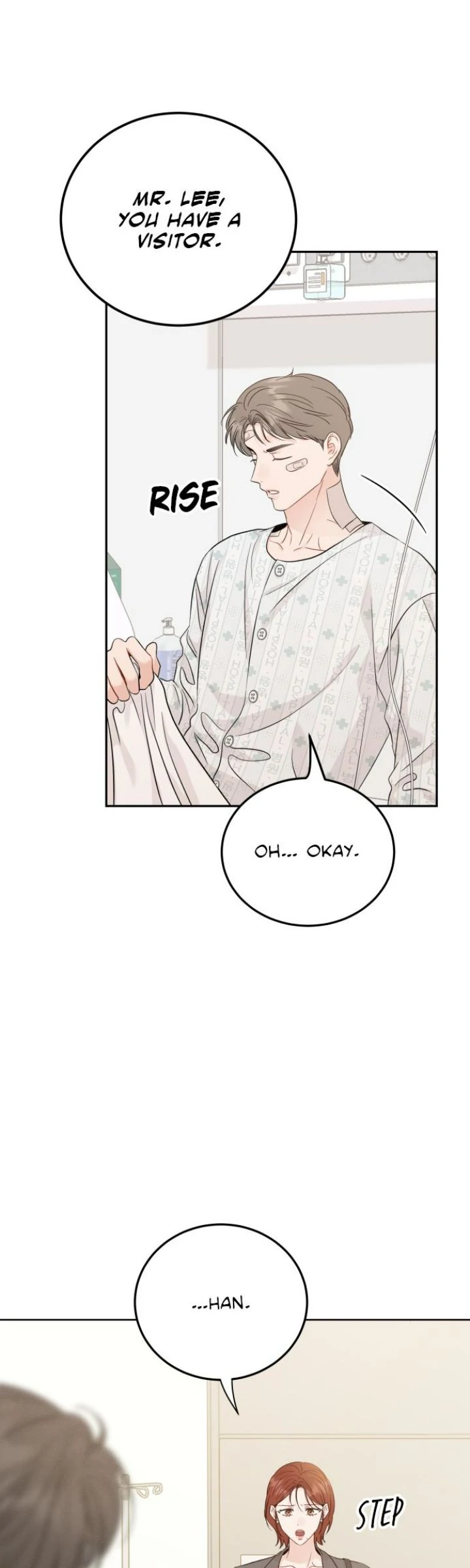 Family-Like XX Chapter 94 - page 14