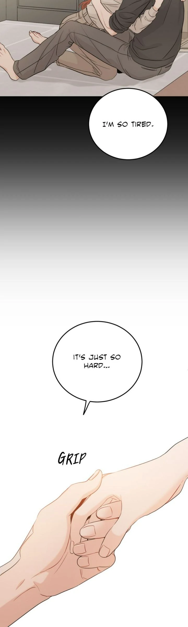 Family-Like XX Chapter 94 - page 25