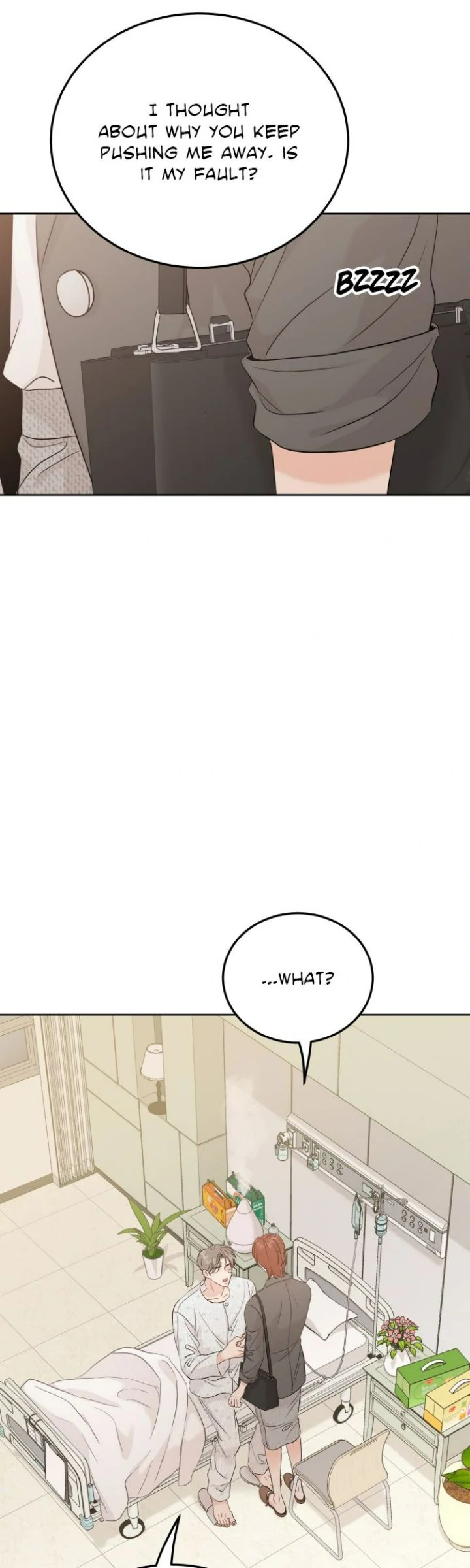 Family-Like XX Chapter 94 - page 31