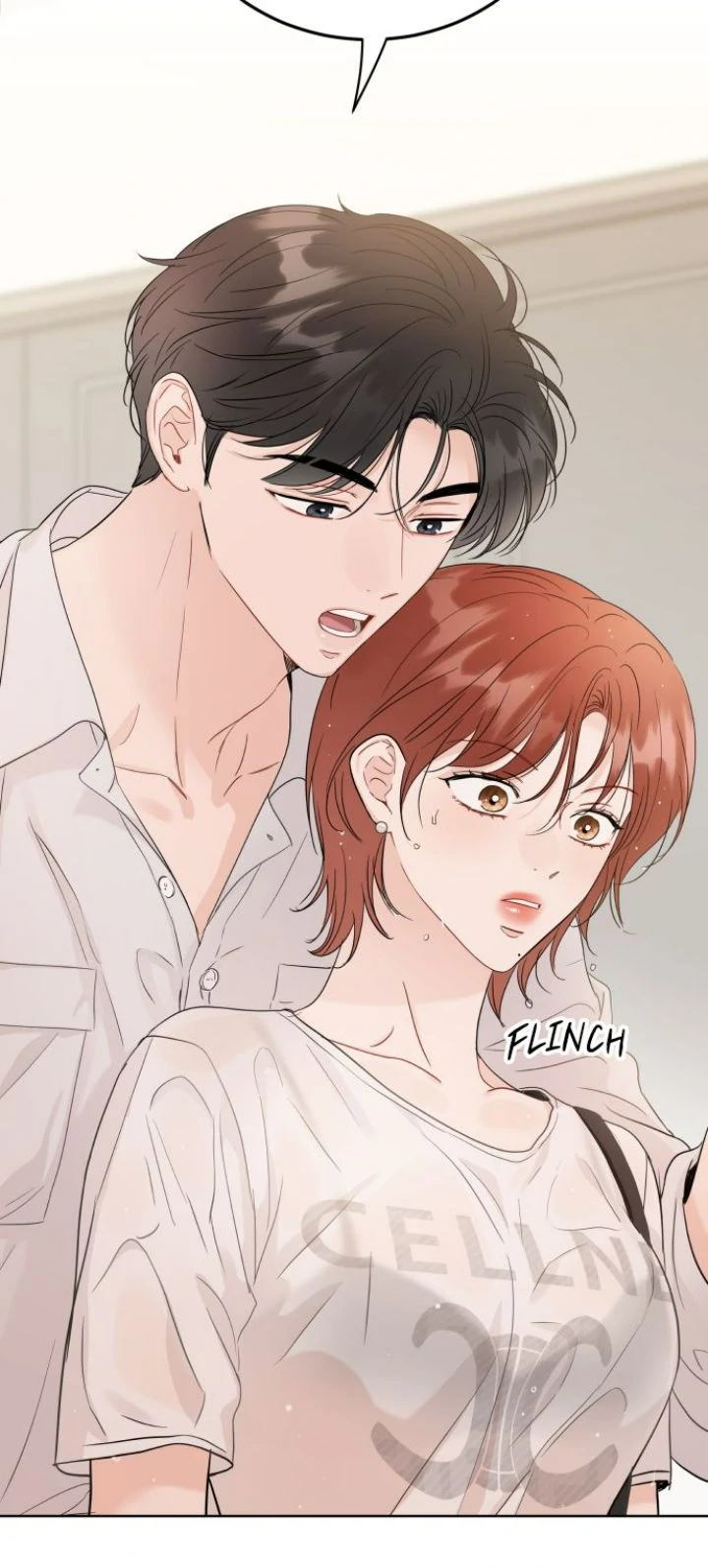 Family-Like XX Chapter 94 - page 50