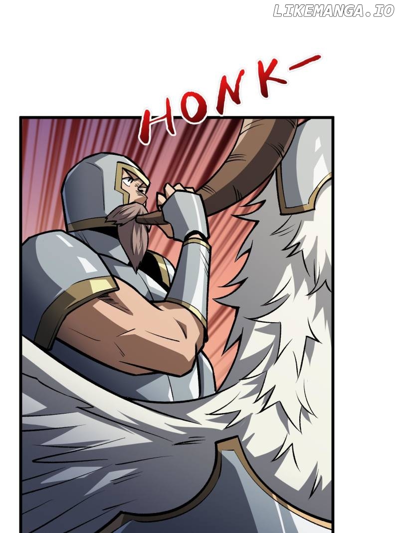 I’m Really Not A Supervillain Chapter 291 - page 14