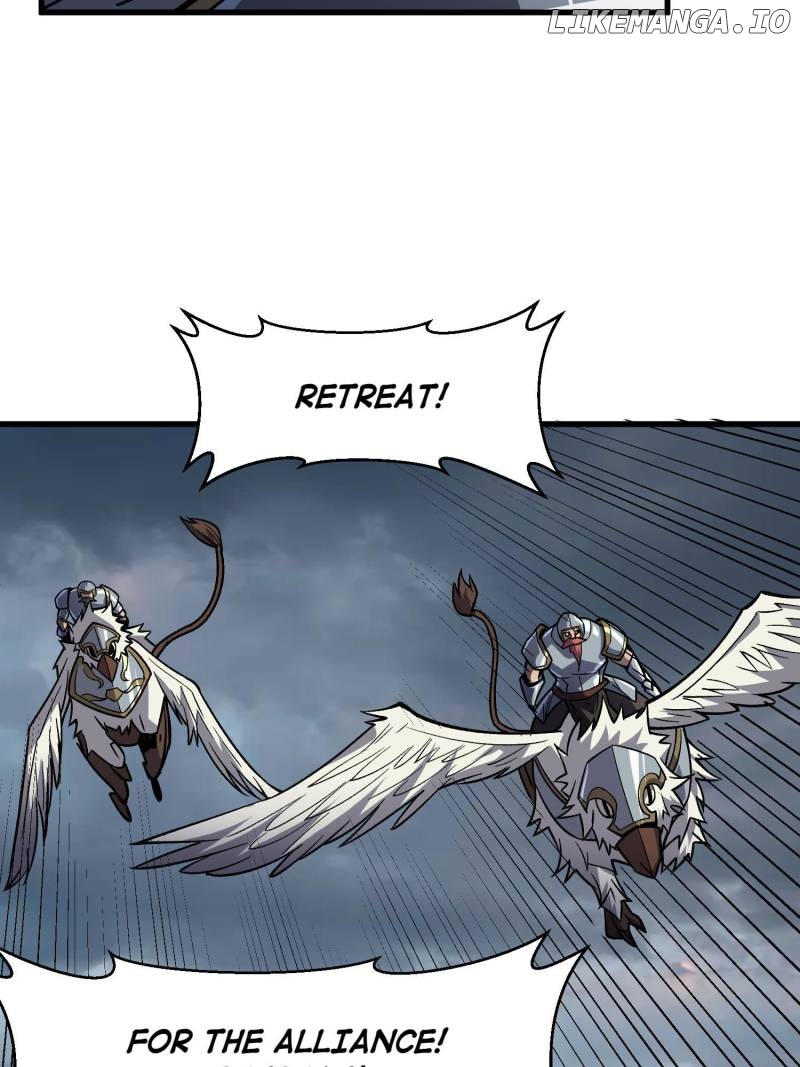 I’m Really Not A Supervillain Chapter 291 - page 15