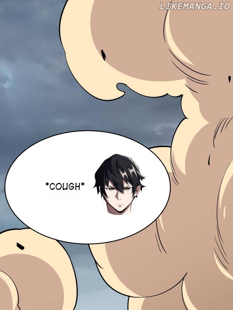 I’m Really Not A Supervillain Chapter 291 - page 17