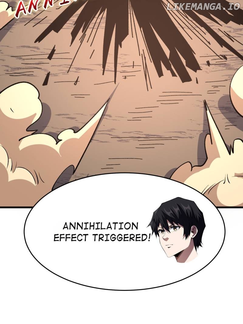 I’m Really Not A Supervillain Chapter 291 - page 2