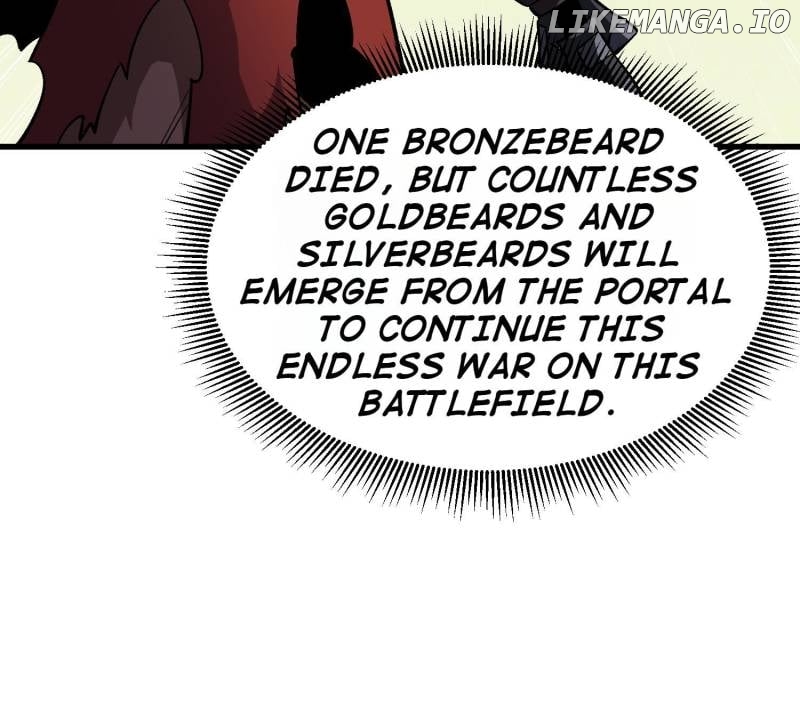 I’m Really Not A Supervillain Chapter 291 - page 39