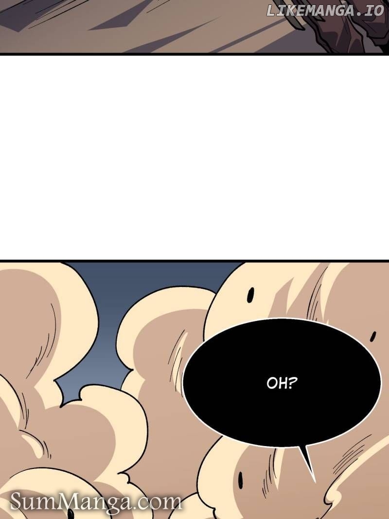 I’m Really Not A Supervillain Chapter 291 - page 47