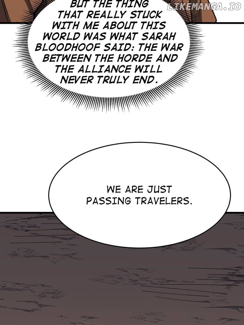 I’m Really Not A Supervillain Chapter 291 - page 73