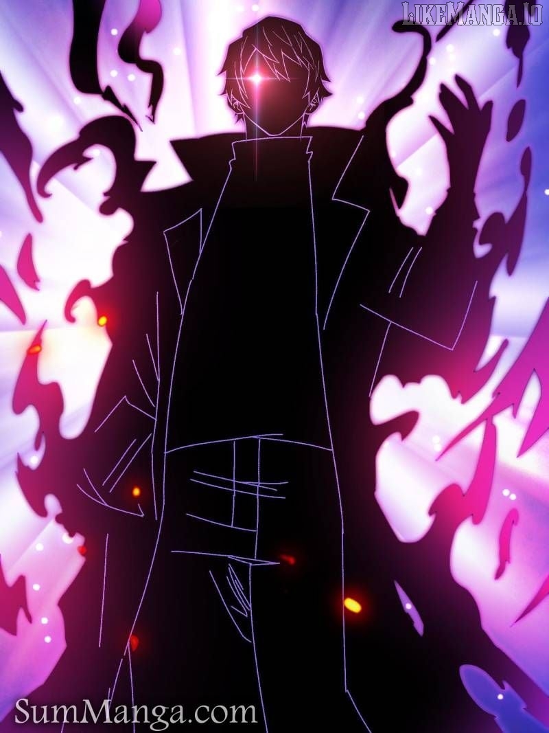 I’m Really Not A Supervillain Chapter 293 - page 12