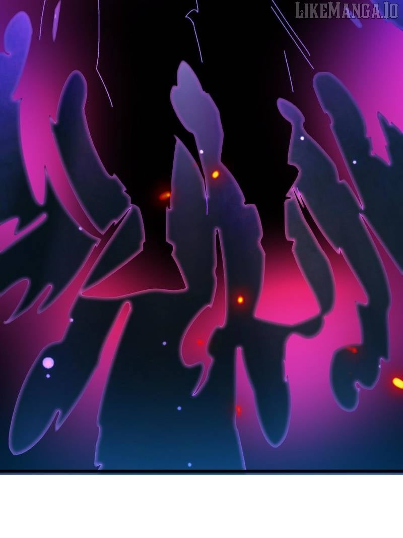 I’m Really Not A Supervillain Chapter 293 - page 13