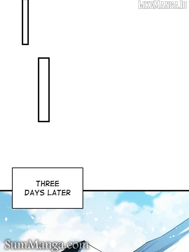 I’m Really Not A Supervillain Chapter 293 - page 18