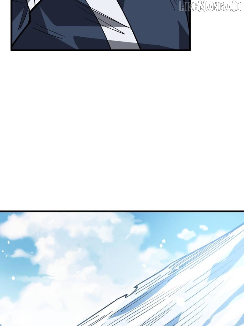 I’m Really Not A Supervillain Chapter 293 - page 23