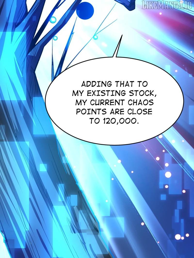 I’m Really Not A Supervillain Chapter 293 - page 4