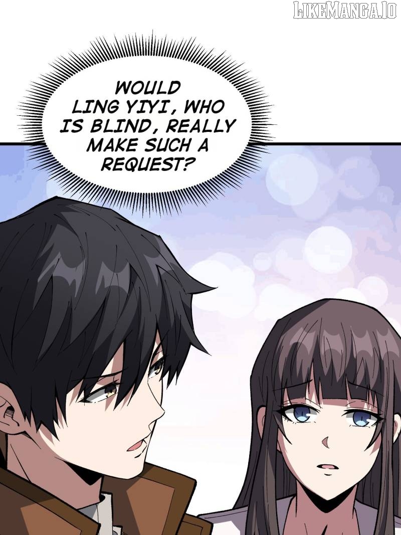 I’m Really Not A Supervillain Chapter 293 - page 41