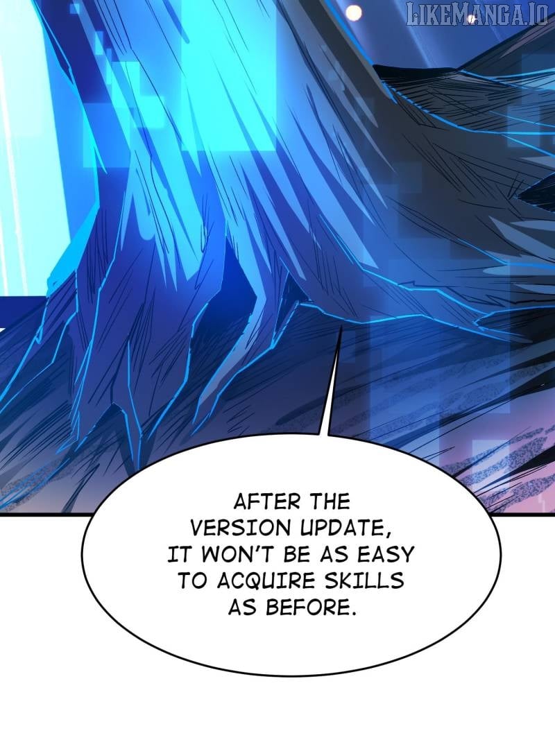 I’m Really Not A Supervillain Chapter 293 - page 5