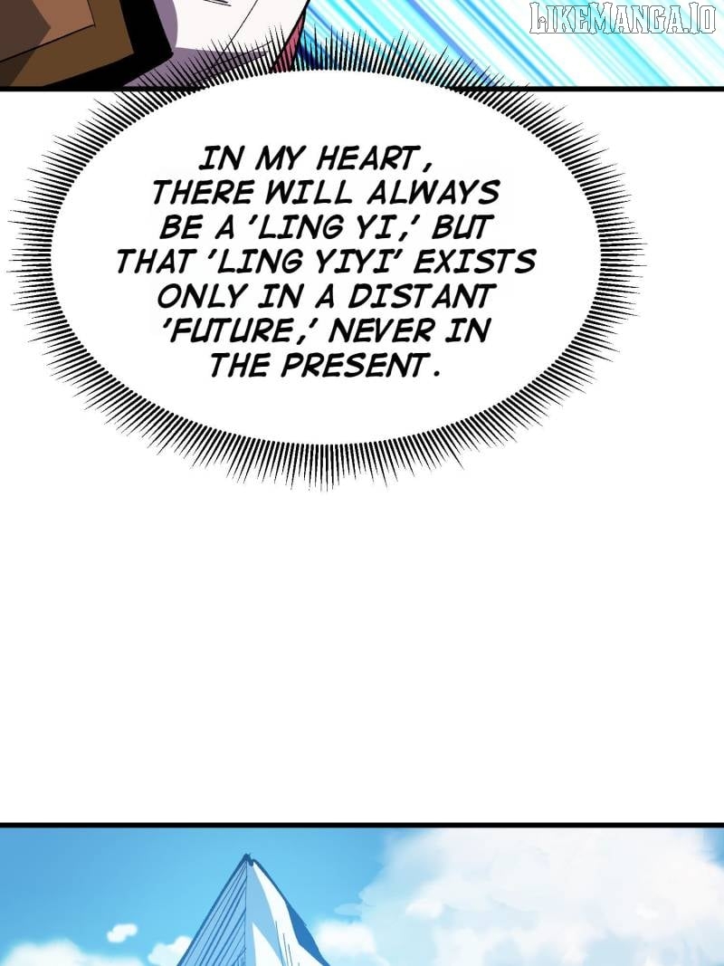 I’m Really Not A Supervillain Chapter 293 - page 50
