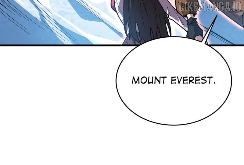I’m Really Not A Supervillain Chapter 293 - page 52